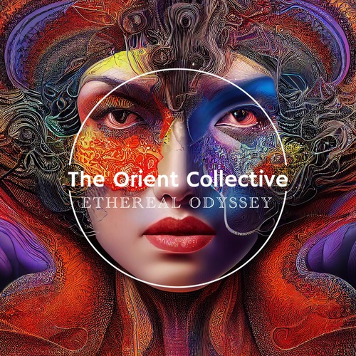 Tibetania - The Orient Collective: Ethereal Odyssey