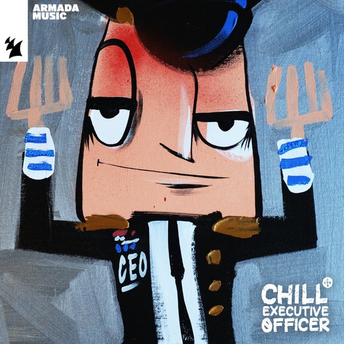 VA - Chill Executive Officer (CEO), Vol. 27 (Selected by Maykel Piron) - Extended Versions