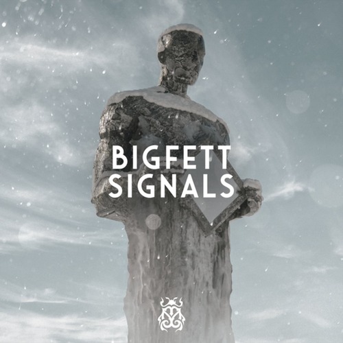 Bigfett - Signals (Extended Mix)