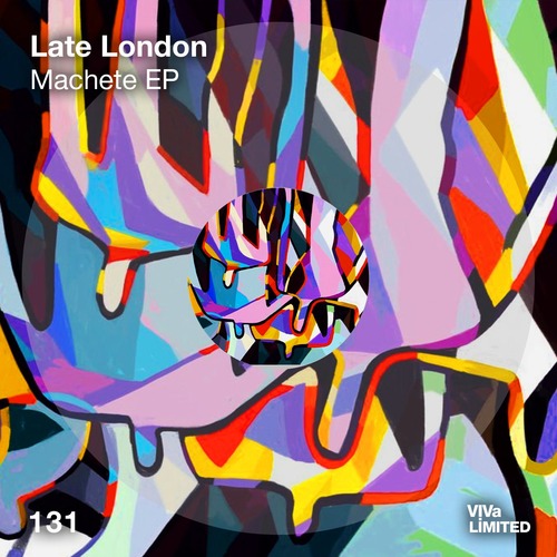 Late London, Misha (US), Scifuentes - Machete EP