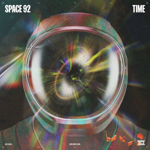 Space 92 - Time