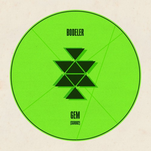 Bodeler - Gem