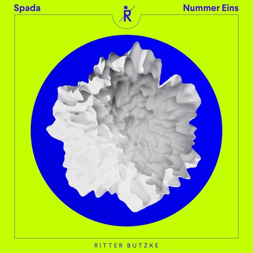 Spada - Nummer Eins