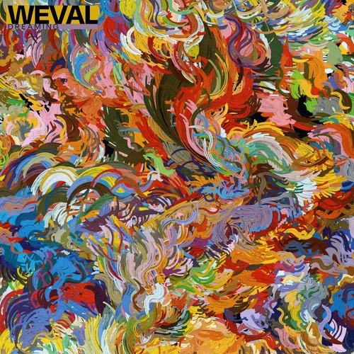 Weval - Dreaming