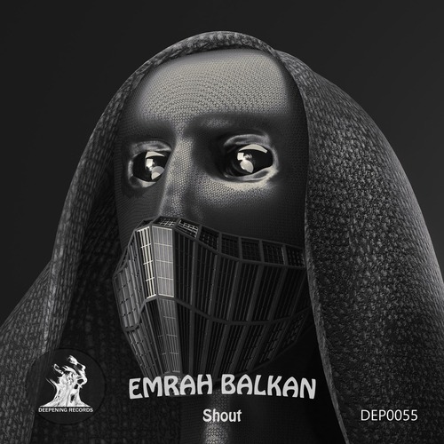 Emrah Balkan - Shout