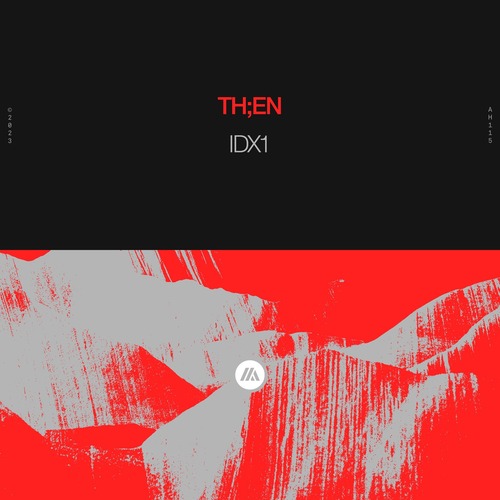Th;en - IDX1 (Extended Mix)