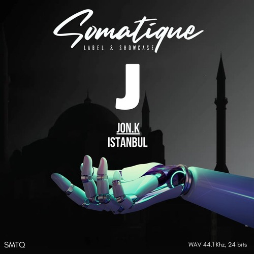 Jon.K - Istanbul