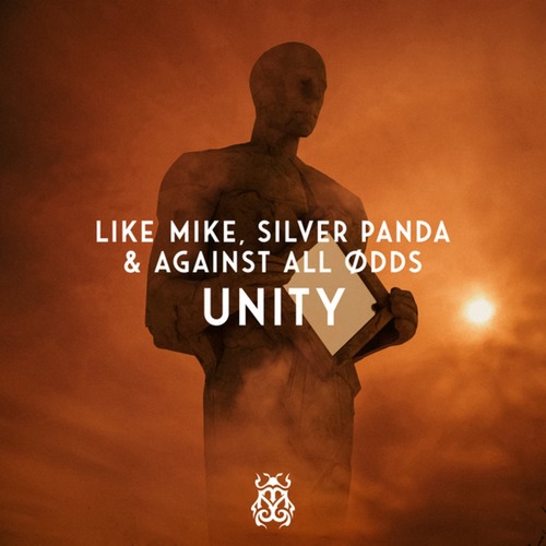 Like Mike, Silver Panda, Against All &#216;dds - Unity (Extended Mix)
