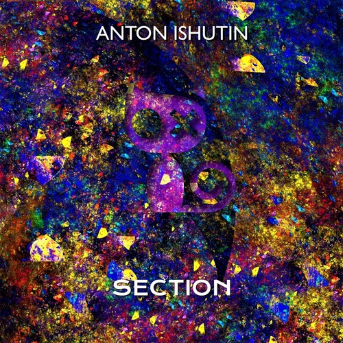 Anton Ishutin - Section (Original Mix)