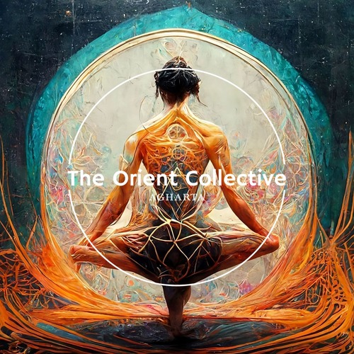 Tibetania - The Orient Collective: Agharta