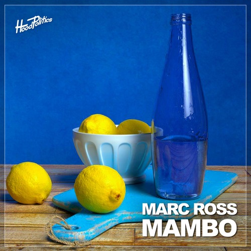 Marc Ross - Mambo