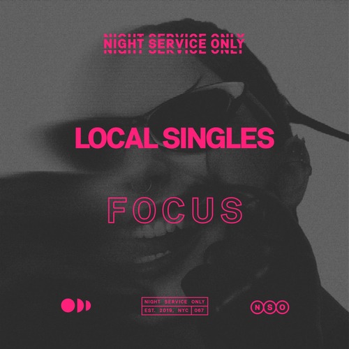 Local Singles - Focus (Extended Mix)