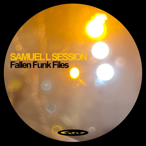 Samuel L Session - Fallen Funk Files