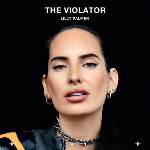 Lilly Palmer - The Violator
