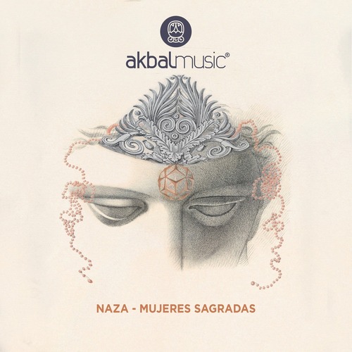 Naza (Musik) - Mujeres Sagradas