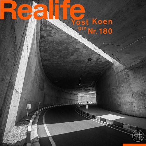 Yost Koen - Realife EP