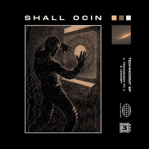 Shall Ocin - Technocrat