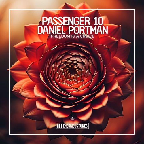 Daniel Portman, Passenger 10 - Freedom Is a Choice