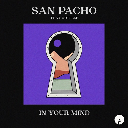 Notelle, San Pacho - In Your Mind
