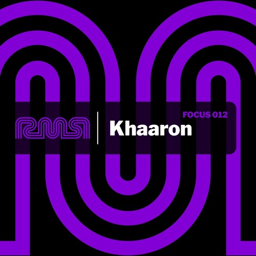 VA  Focus_012 (Khaaron) [RMRFOCUS012]