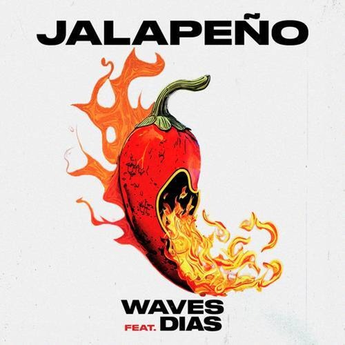 Waves, Dias - Jalape&#241;o (Extended Mix)