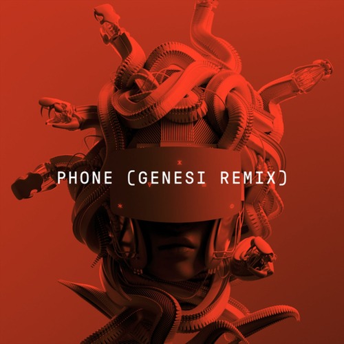 Genesi, Sam Tompkins, Meduza, Em Beihold - Phone (GENESI Extended Remix) 