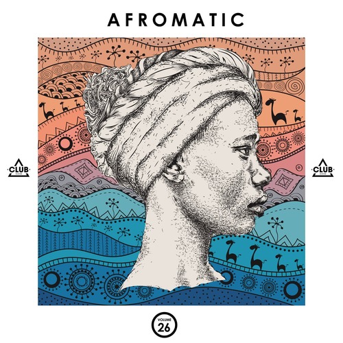 VA  Afromatic, Vol. 24 [CSCOMP3317]