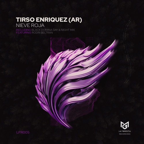 Tirso Enriquez (AR) - Nieve Roja