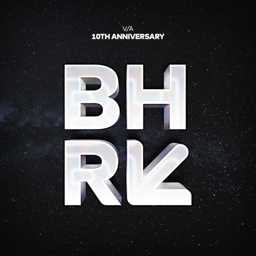 VA - BH Records 10th Anniversary