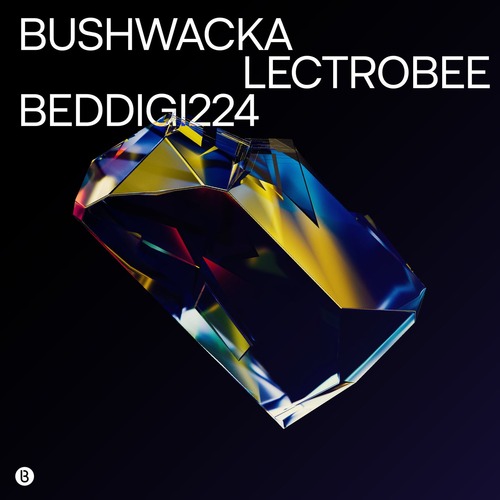 Bushwacka! - Lectrobee  Bedrock Records