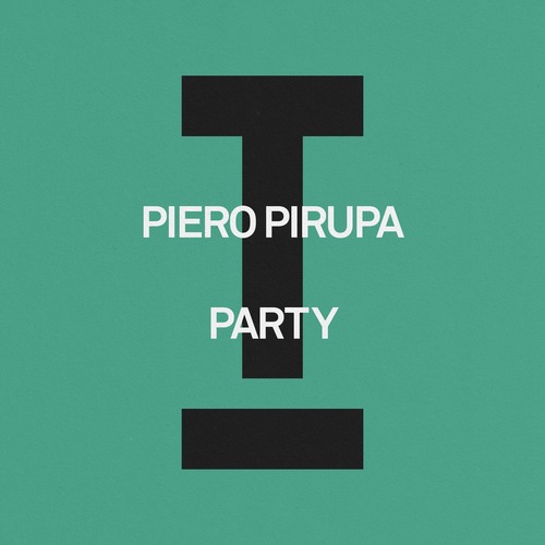 Piero Pirupa - Party