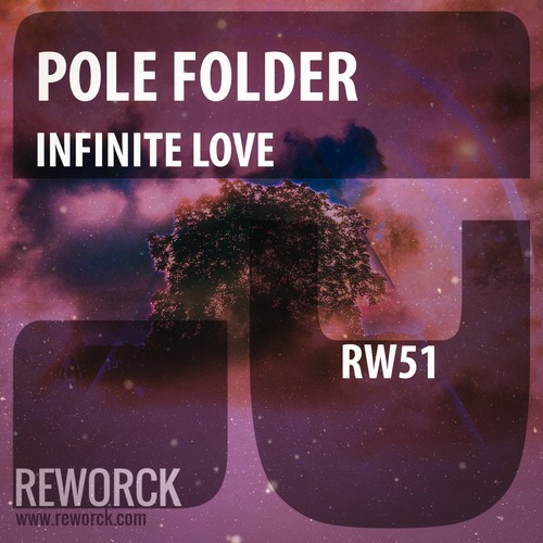 Pole Folder - Infinite Love