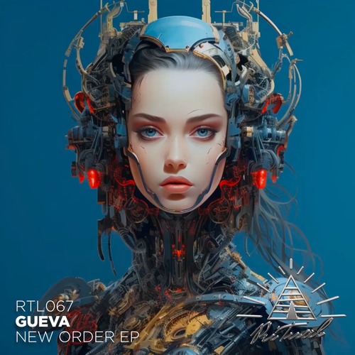 Genius, Gueva - New Order EP