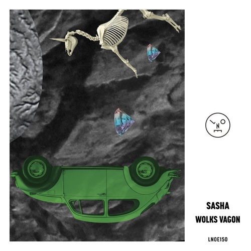 Sasha - Wolks Vagon Last Night On Earth 
