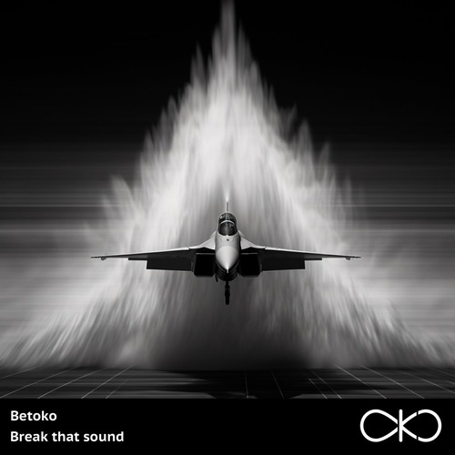 Betoko - Break that sound