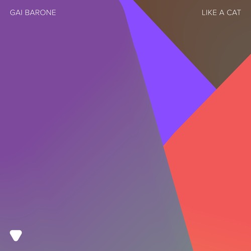 Gai Barone - Like A Cat  Global Underground 