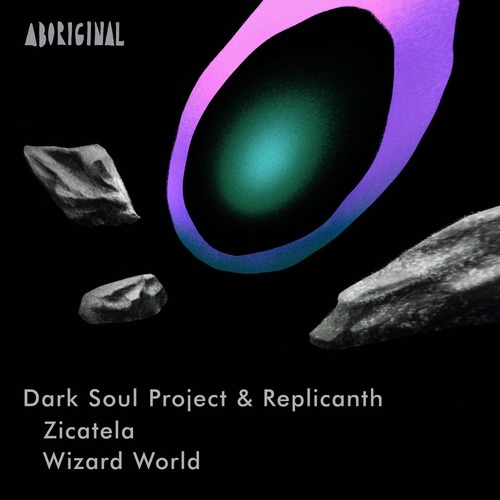 Dark Soul Project, Replicanth - Zicatela / Wizard World