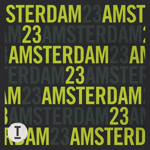 VA - Toolroom Amsterdam 2023 [TOOL121801Z]