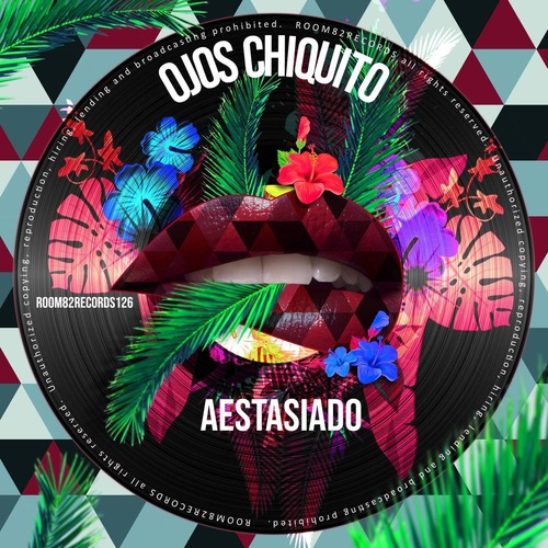 AESTASIADO - Ojos Chiquito
