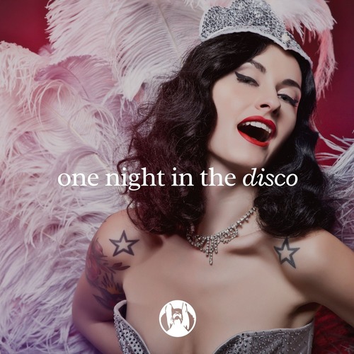 Crazibiza, House of Prayers - One night in the Disco (Original Mix)