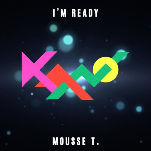 Kano - I&#180;m Ready (Mousse T&#180;s Remix)