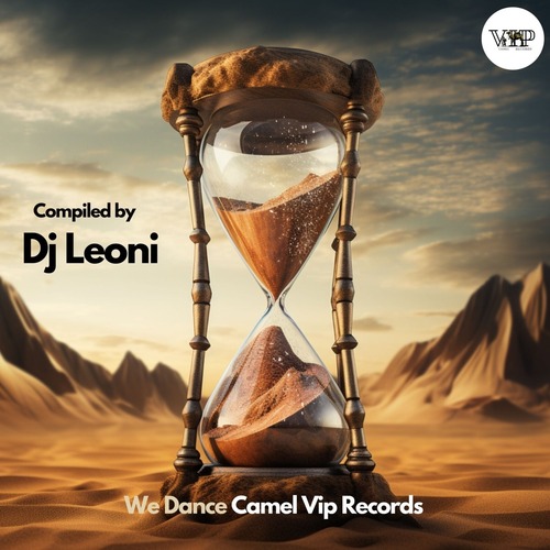 VA - We Dance Camel VIP Records (Select Dj Leoni )