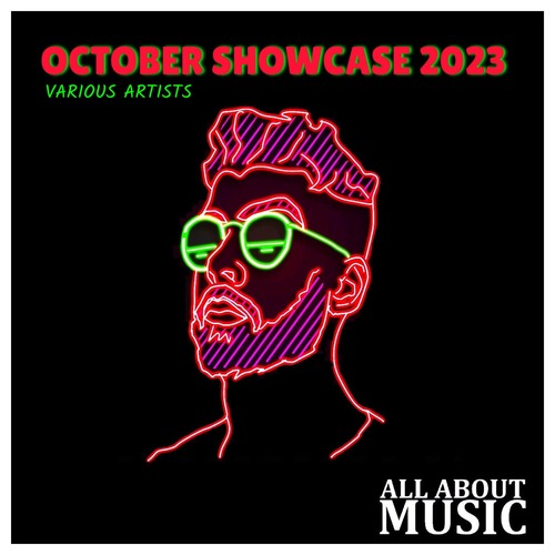 Concat, Holggy - October Showcase 2023 [ALL ABOUT MUSIC]