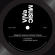 Alejandro Vivanco, Dorian Chavez - Superstition / What Would You Do