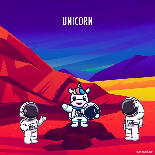 BRAGKEN - Unicorn