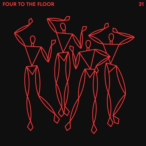 VA - Four To The Floor 31
