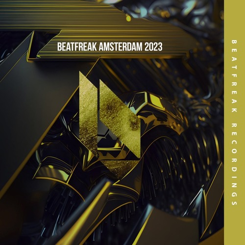 VA - Beatfreak Amsterdam 2023