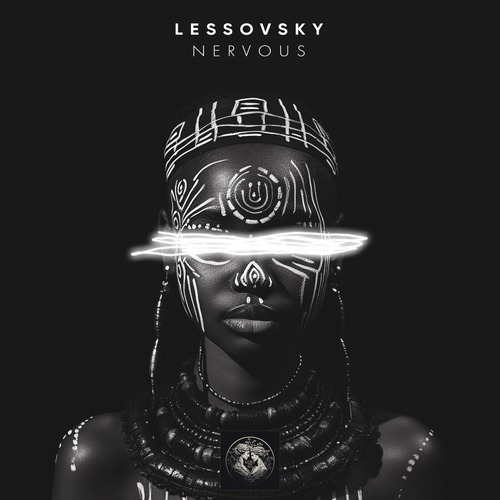 Lessovsky, Kamira - Nervous