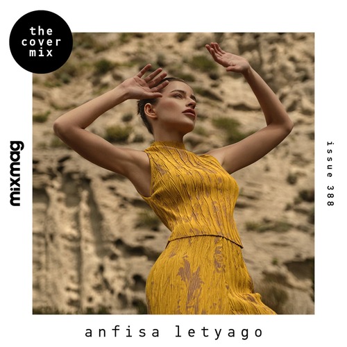VA - Mixmag Presents Anfisa Letyago (DJ Mix)