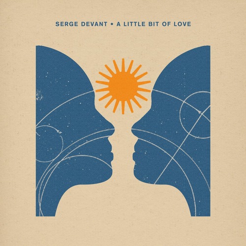 Serge Devant - A Little Bit Of Love [Crosstown Rebels ]